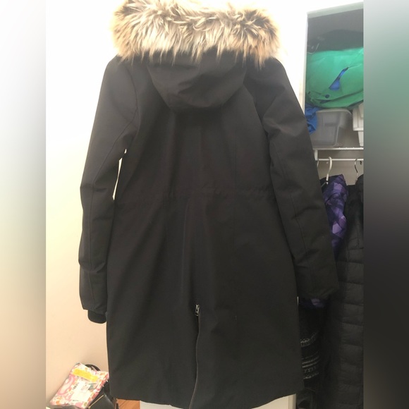 Wilfred Northstar Parka - Picture 4 of 15